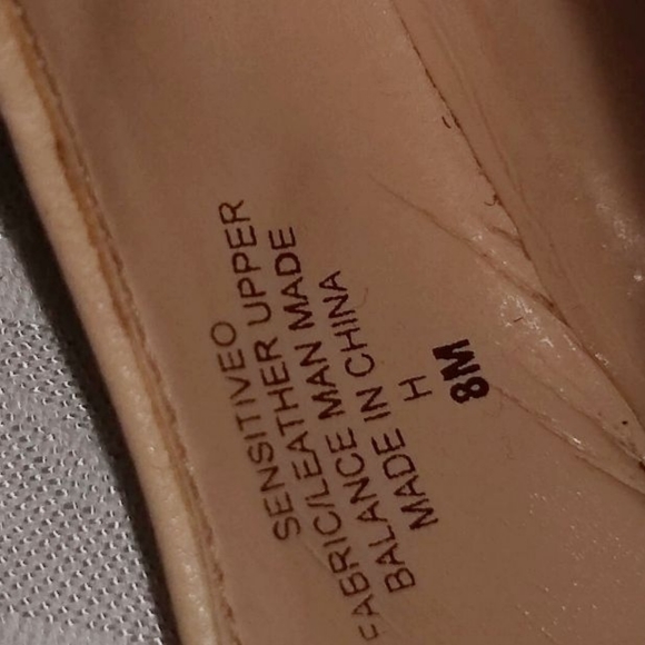 Shoes - Picture 3 of 10